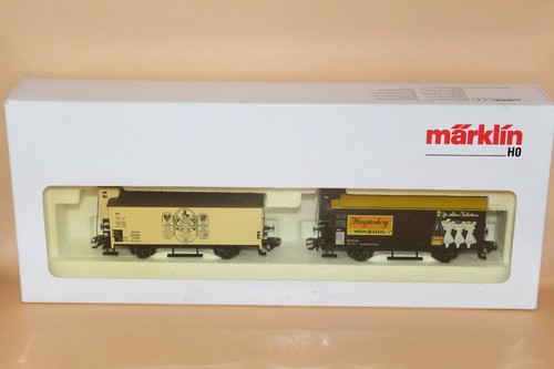 Märklin 31636 set carrozze