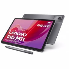 LENOVO TAB M11 + PEN 8GB 128GB