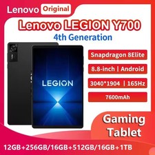 Lenovo LEGION Y700 4a