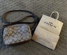 Borsa a tracolla Coach