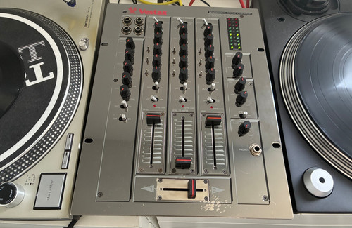 Vestax pmc 170a mixer - vestax, pmc‐170a