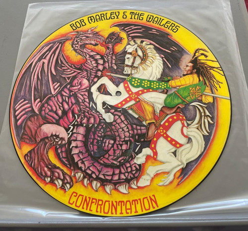 Bob marley the wailers - &,