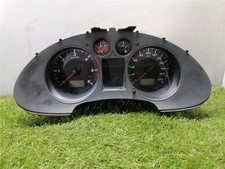 Cruscotto strumenti Seat