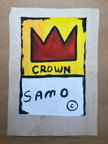 Jean michel basquiat - jean-michel,