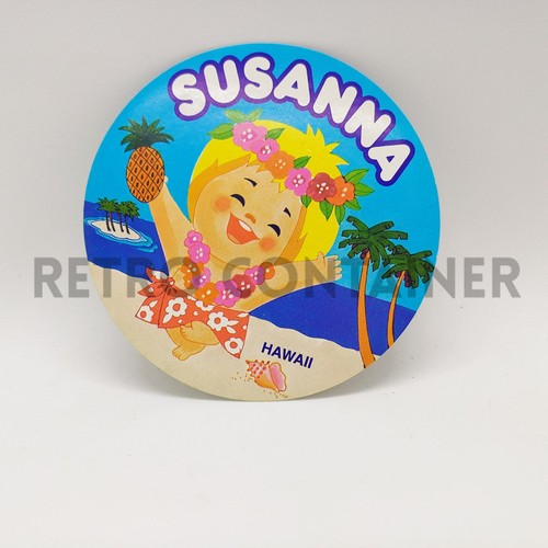 Adesivo vintage sticker - vintage,