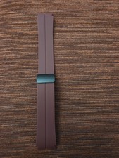 Blocco di N 6 Magnetic Silicone Band Strap For Samsung Galaxy Watch 7 6 5 Pro  