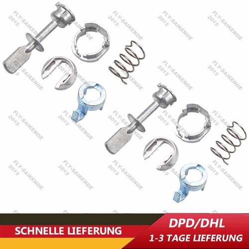 Kit riparazione cilindro - riparazione,