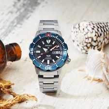 Orologio automatico Seiko uomo