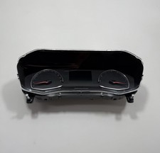 PEUGEOT 208 2019-24 QUADRO