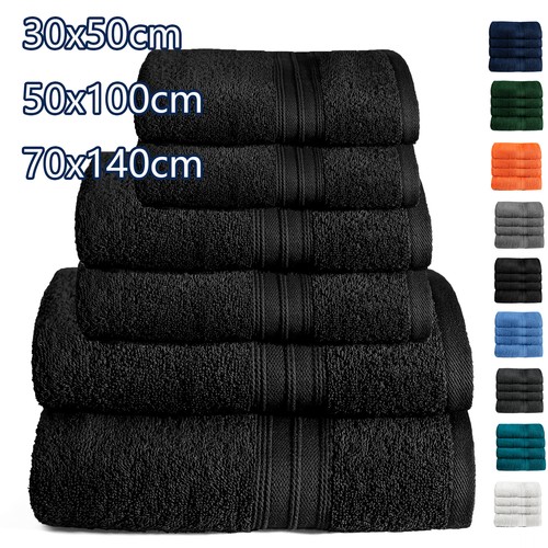 Set asciugamani telo - set,