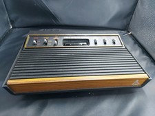 Vintage console atari cx2600 - vintage,
