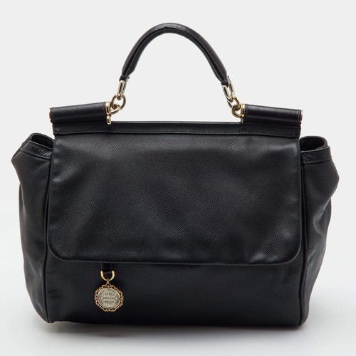Borsa dolce gabbana - dolce, heritage