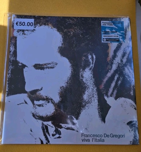 Francesco gregori viva - gregori,