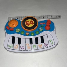 Fisher Price Musicale Bambini
