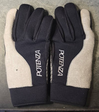 Potenza Men Leather Made with