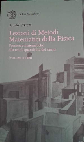 Guido cosenza lezioni di - cosenza.,
