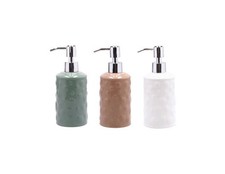1 Pezzo Dispenser Sapone
