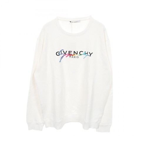 Felpa givenchy rainbow - givenchy,