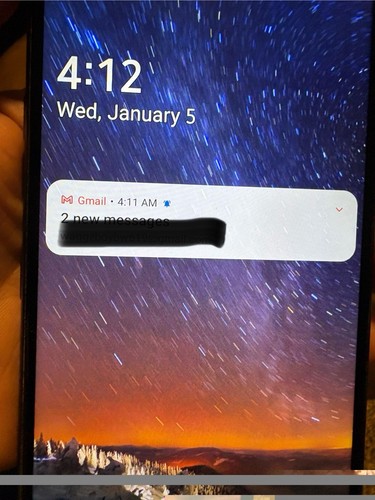 Cellulare bloccato - lg,