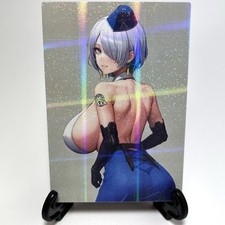 Goddess of Victory: Nikke Brid