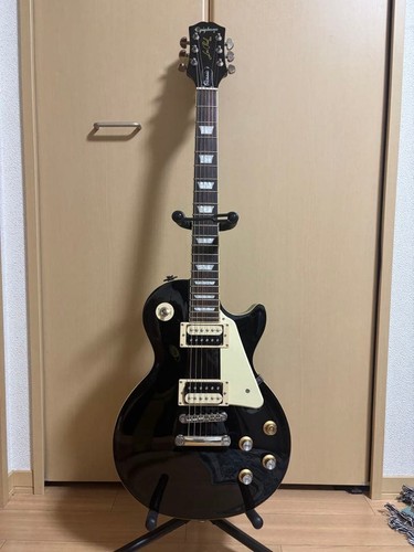 2022 epiphone les paul classic