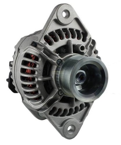 Alternatore nuovo n - alternatore,