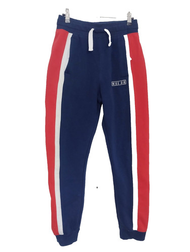 Pantalone tuta nike - tuta,
