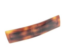 Autentica FENDI Fermaglio per