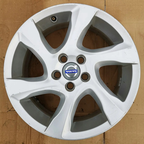 Cerchio lega 17 pollici - in,