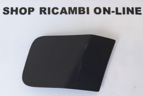 Tappo plastica rivestimento - plastica,