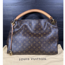 100 authentic louis vuitton - 100%,