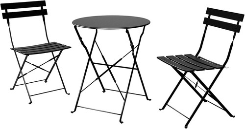 Set bistrò veranda - veranda,, tavolo