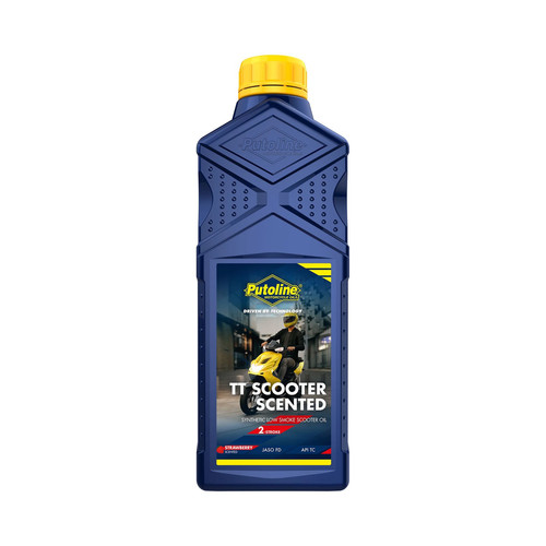 Olio motore putoline - olio, tt