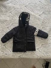 Giubbotto Giubbino Giacca Giaccone piumino Bambino Maschile marca Chicco