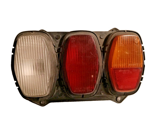 Fanale posteriore destro fiat - fanale,