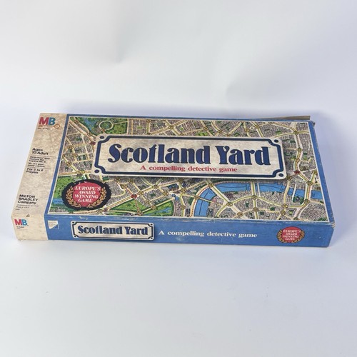 Milton bradley scotland - milton,