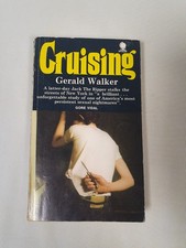 Cruising gerald walker pb - gerald,