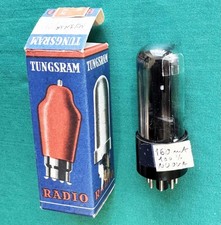 Valvola UY1N USATA per radio