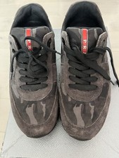 Sneakers Prada US taglia 8,5