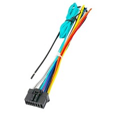 Cablaggio 16 pin ricambio per