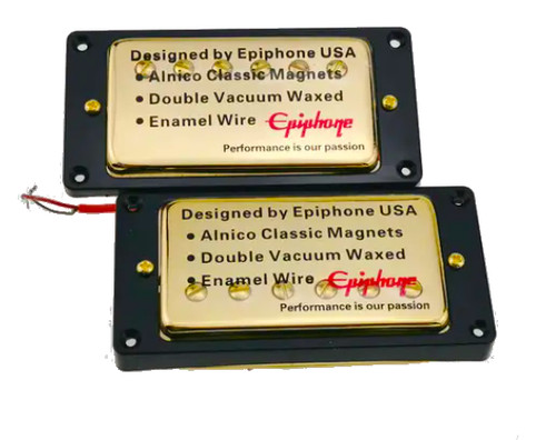 Pickup epiphone usa by - epiphone,