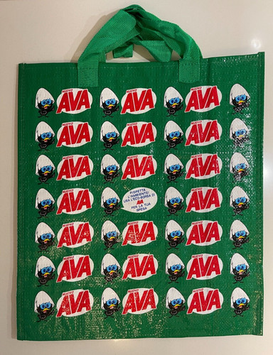 Borsa detersivo ava - detersivo,