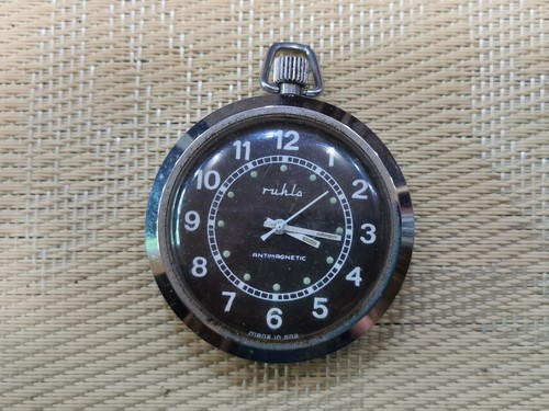 Orologio tasca vintage - tasca,