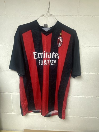 Maglia calcio ibrahimovic - maglia, 11