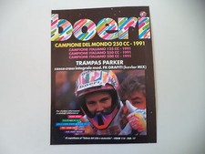 advertising Pubblicità 1991