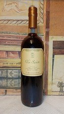 Vin Santo Carlo Pellegrino