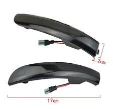 Frecce Indicatori Direzione Led  Dinamici  Ford Kuga Escape Ecosport 