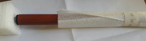 Rullo pressore per laserjet - pressore,