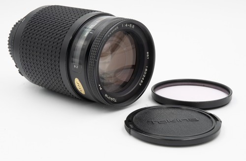 Tokina 300 5 6 per - tokina,