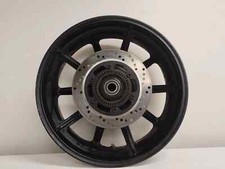 CERCHIO POSTERIORE ORIGINALE DUCATI SCRAMBLER 400/ 800 ANNI 17 018 2019 21